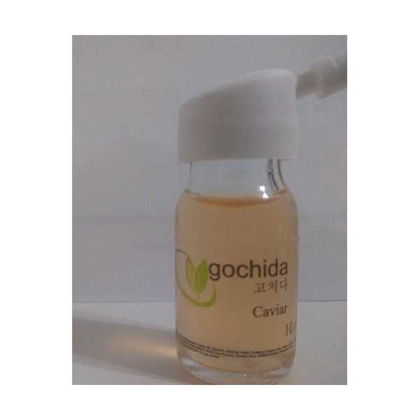 GOCHİDA HAVYAR VE SOMON DNA ANTI-AGING ORJİNAL SERUM 10 ML FLAKON