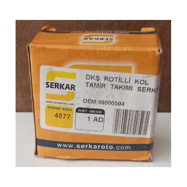 ROTİLLİ KOL TAMİR (PULLU) TAKIMI