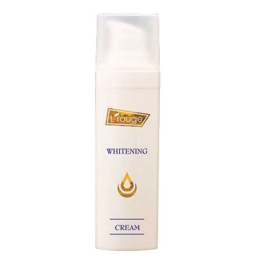 BENİMPROPAM L’ROUGE WHİTENİNG CREAM SPF CİLT TONU DÜZENLEYİCİ20 30 ML