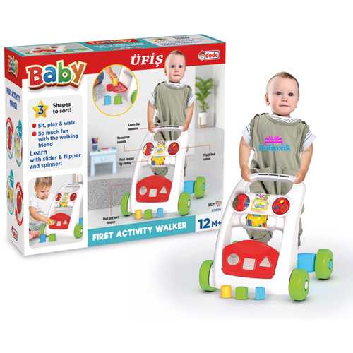FEN İLK YÜRÜYÜŞ ARKADAŞIM 03806