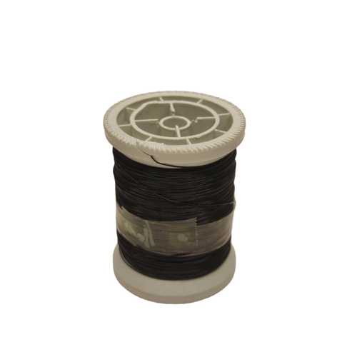 FİLOGRAFİ TELİ SİYAH NO:15 0.30 100GR 150MT