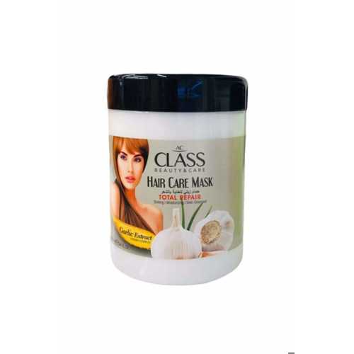 AC CLASS SARIMSAKLI SAÇ BAKIM MASKESİ 1000 ML.