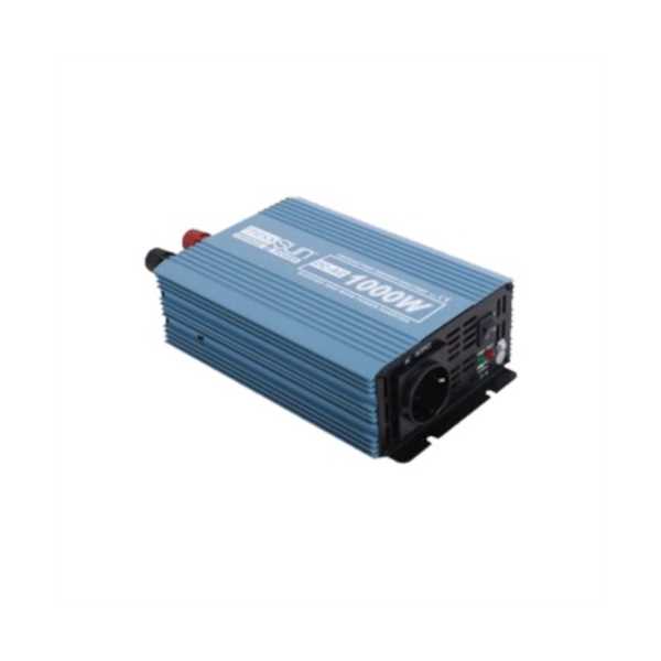 1000W Modifiyesinüs İnverter