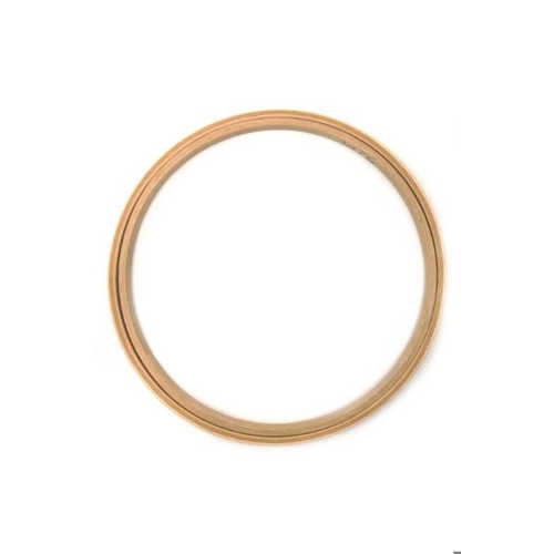 ALLİZOL AHŞAP KASNAK ÇEMBER 16,5CM NO:3
