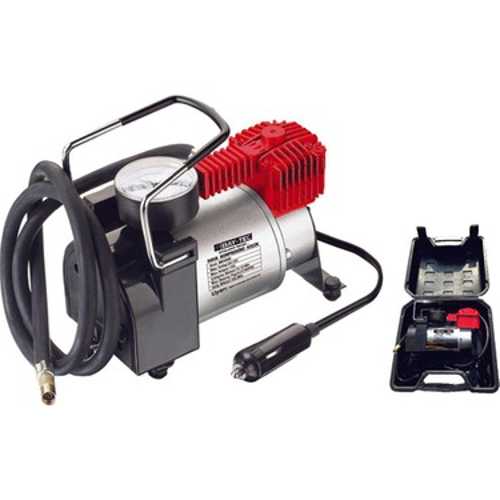 BAY-TEC HAVA KOMPRESÖRÜ ELEKTRİKLİ KÜÇÜK MK4900