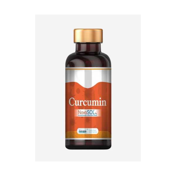 CURCUMİN