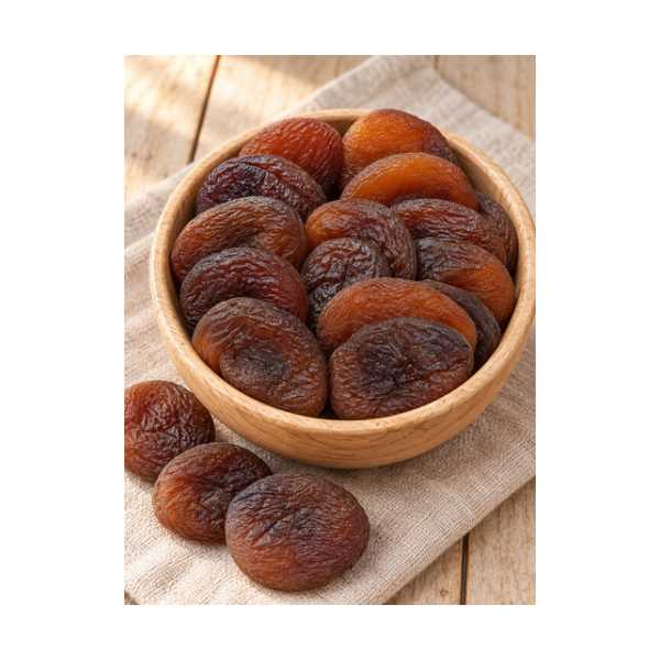 GÜN KURUSU KAYISI 1 KG