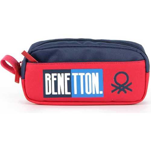 UNİTED COLORS OF BENETTON KALEMLİK ÇANTA 03791
