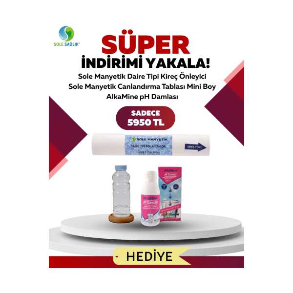 SOLE SAĞLIK KAMPANYA 1