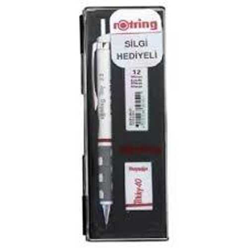 ROTRİNG OKUL SETİ VERSATİL KALEM SETİ 0.5MM BEYAZ