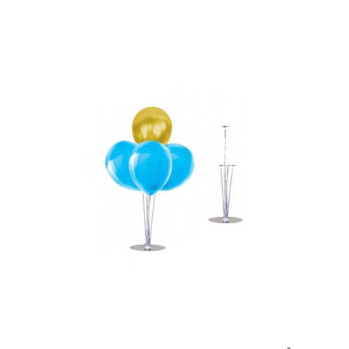 BALON STANDI PLEKSİ 45CM 4LÜ