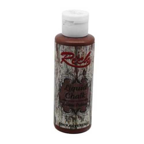 RİCH ESKİTME PUDRASI 120ML 654 KAHVERENGİ