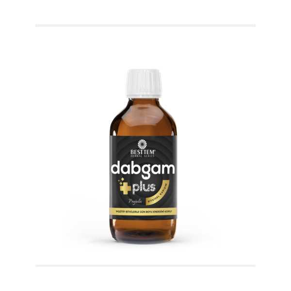 BESTTEM DABGAM PLUS