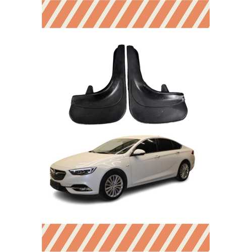 OPEL INSİGNİA TÜM KASALAR 2'Lİ TOZLUK ÇAMURLUK PAÇALIK