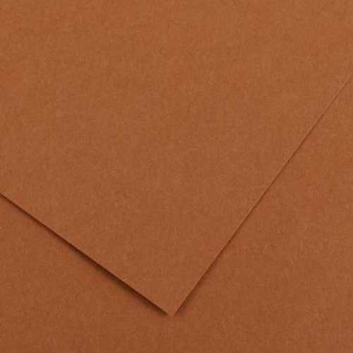 SİM FON KARTONU 50X70 100LÜ KAHVE