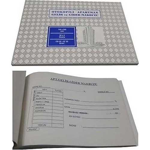 ALTINYILDIZ OTOKOPİLİ APARTMAN MAKBUZU EKONOMİK-12
