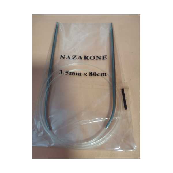 NAZARONE KABLOLU ÖRGÜ ŞİŞİ TUHFETOWER 