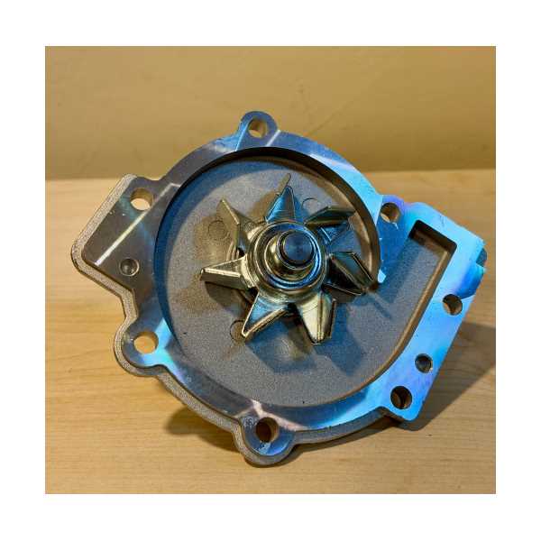 DEVİRDAİM LAGUNA RXT 2.0IE/1996-2001/7438610006