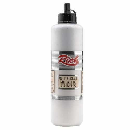 RİCH MULTİ METALİK 500ML GÜMÜŞ 6502