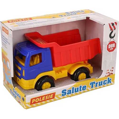 POLESİE SALÜT KAMYONET KUTUDA 68095
