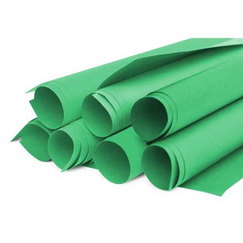 KİKA PREMİUM FON KARTONU 150GR 50X70 -YEŞİL-