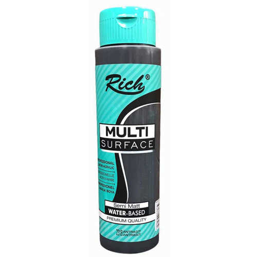 RİCH MULTİSURFACE 500ML 2318 ANTRASİT
