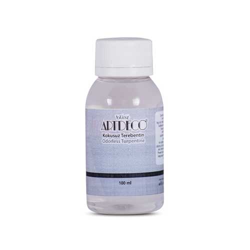 ARTDECO KOKUSUZ TEREBENTİN 100ML