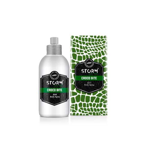 STORM EDP COOL CROCO BİTE 100 ML ERKEK PARFÜM