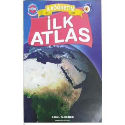 GÖNÜL İLK ATLAS