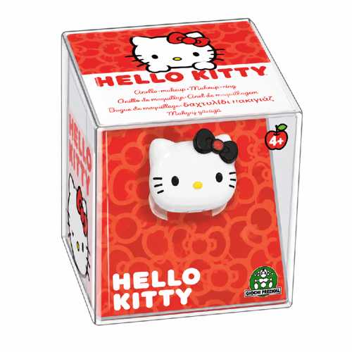 HELLO KITY DUDAK PARLATICISI DTM4355