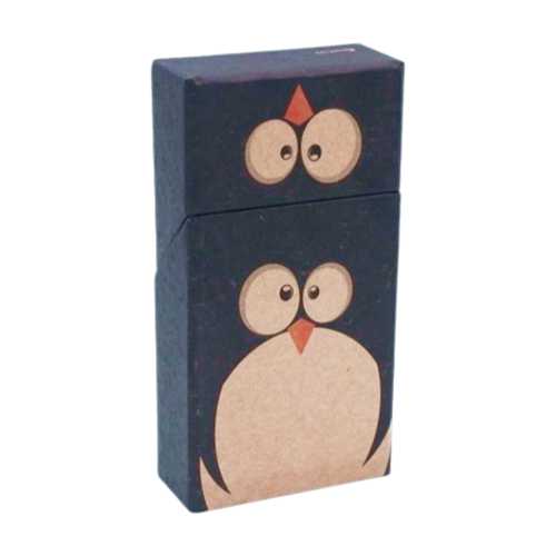 PAPERNOTE MASAÜSTÜ MIKNATISLI NOTLUK RESİMLİ