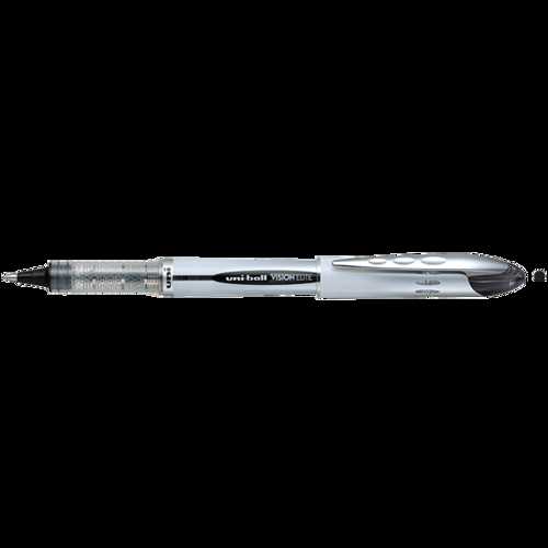 UNİ-BALL UB-200 ROLLER KALEM 0.8MM SİYAH