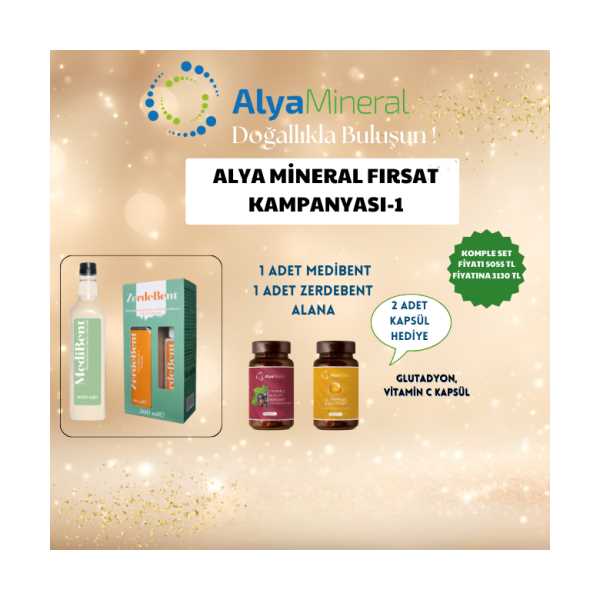 ALYA MİNERAL FIRSAT KAMPANYASI-1