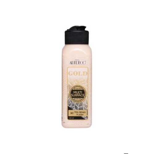 ARTDECO GOLD MULTİ SURFACE 140CC 307 TEN RENGİ
