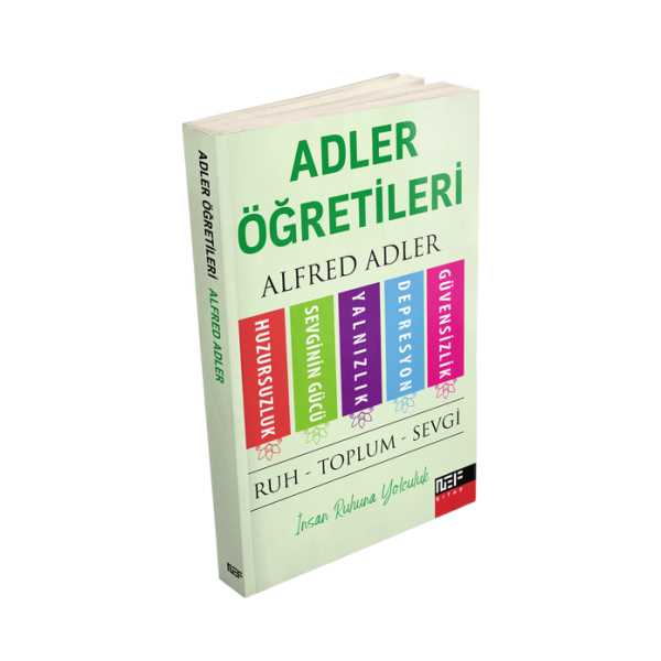 ADLER ÖĞRETİLERİ