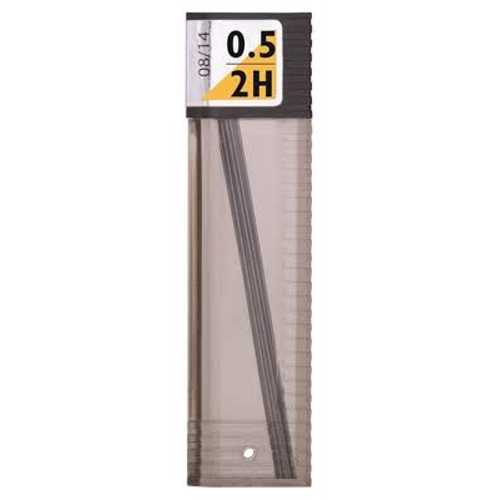 TOMBOW MONO LEAD UÇ 0,5MM 2H -12-