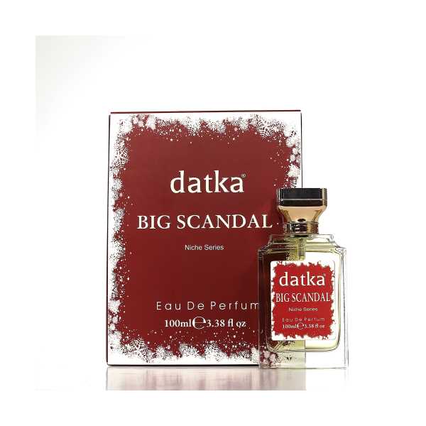  BİG SCANDAL NİCHE KADIN 100 ML EDP