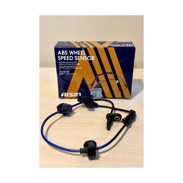 AISIN BSH-5036 ABS SENSÖRÜ ÖN SOL HONDA CİVİC FD6 2006-2012 57455-SNA-003