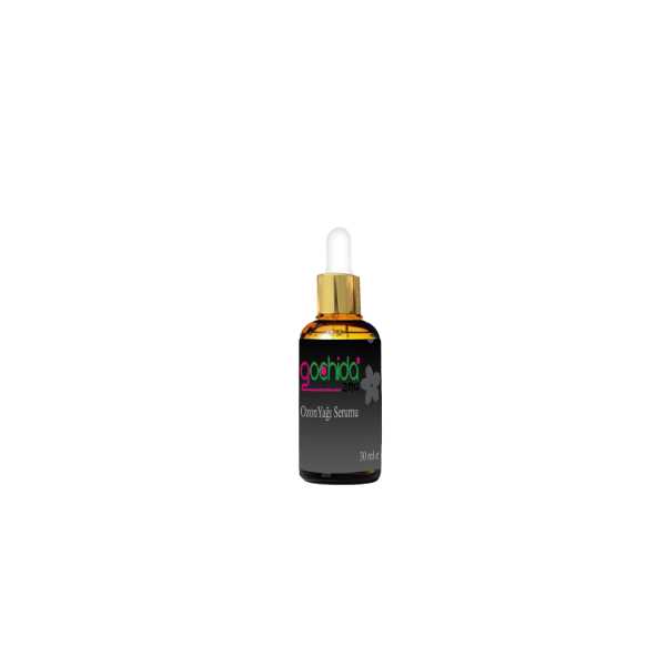 GOCHİDA OZON YAĞI OZON YAĞI SAF OZON YAĞI SERUMU 30 ML