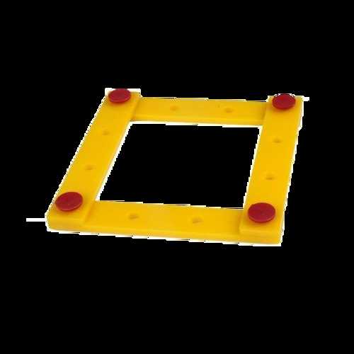 HATAS GEOMETRİ ŞERİDİ 0862