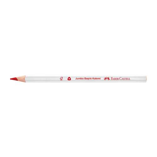 FABER JUMBO BAŞLIK KALEMİ -48-