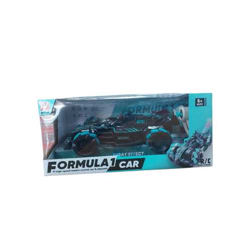PASİFİK TOYS UZAKTAN KUMANDALI STUNT CAR