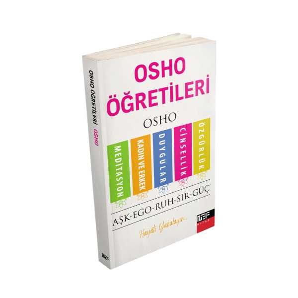 OSHO ÖĞRETİLERİ