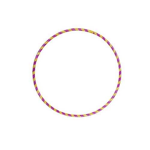 ERCAN METALİZE HULA HOOP -HOLİHOP