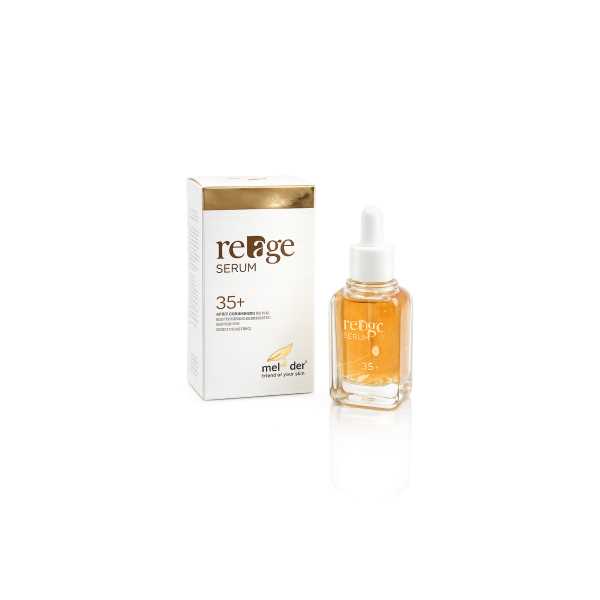 MELEXDER RE-AGE SERUM