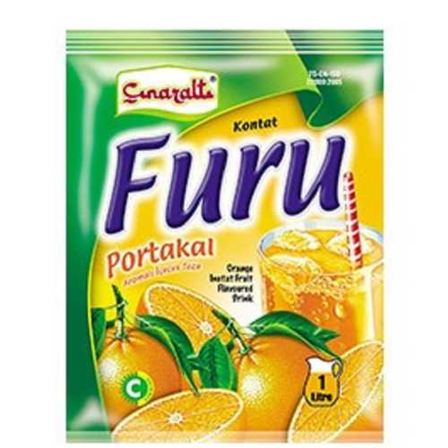 ÇINARALTI FURU PORTAKAL AROMALI İÇECEK TOZU 30 GR