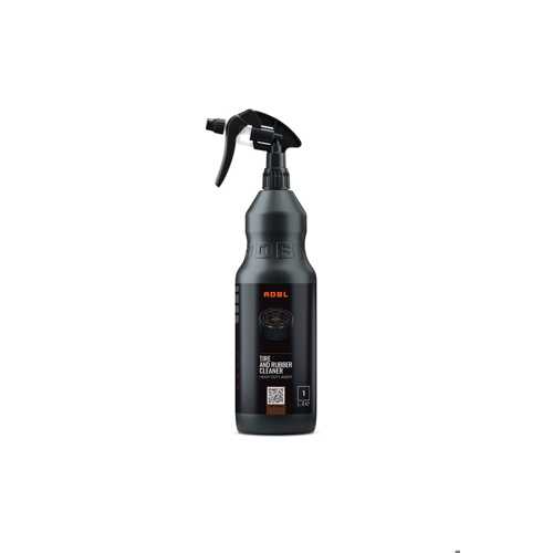 TİRE AND RUBBER CLEANER LASTİK VE KAUÇUK TEMİZLEYİCİ 1 LİTRE