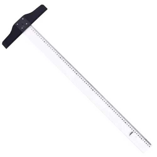 HATAS TEKNİKER MİKA T CETVELİ 75CM 01075