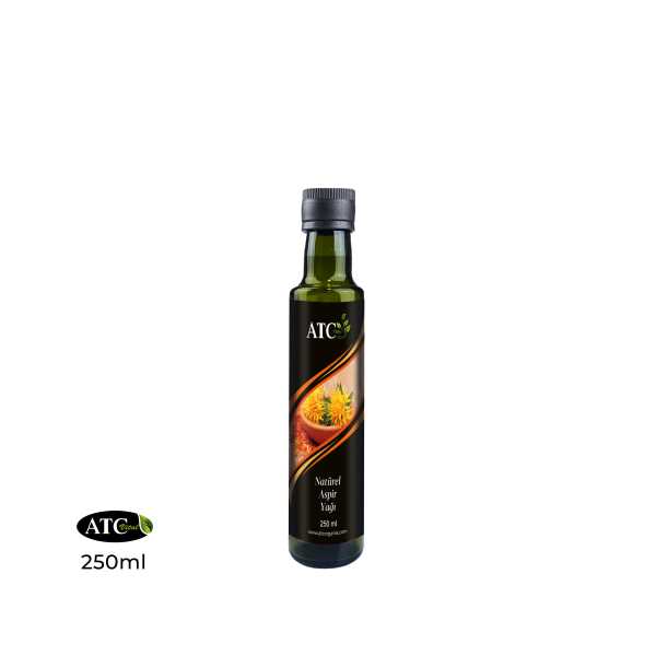 ATC VİTAL ASPİR YAĞI 250 ML