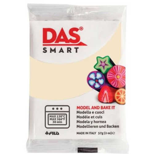 DAS FİMO HAMURU 57GR VANİLYA 321002